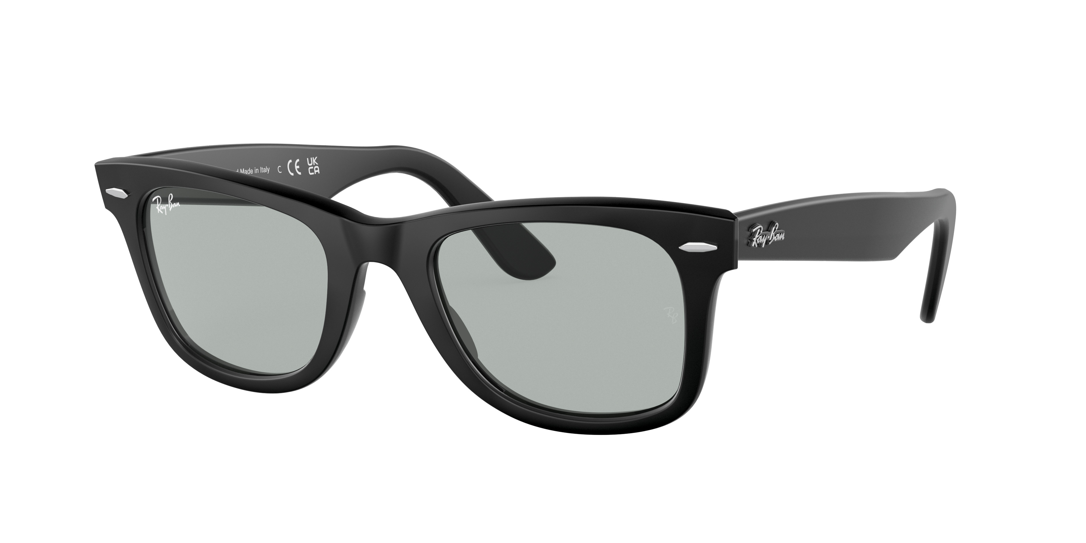 ORIGINAL WAYFARER WASHED LENSES - 3