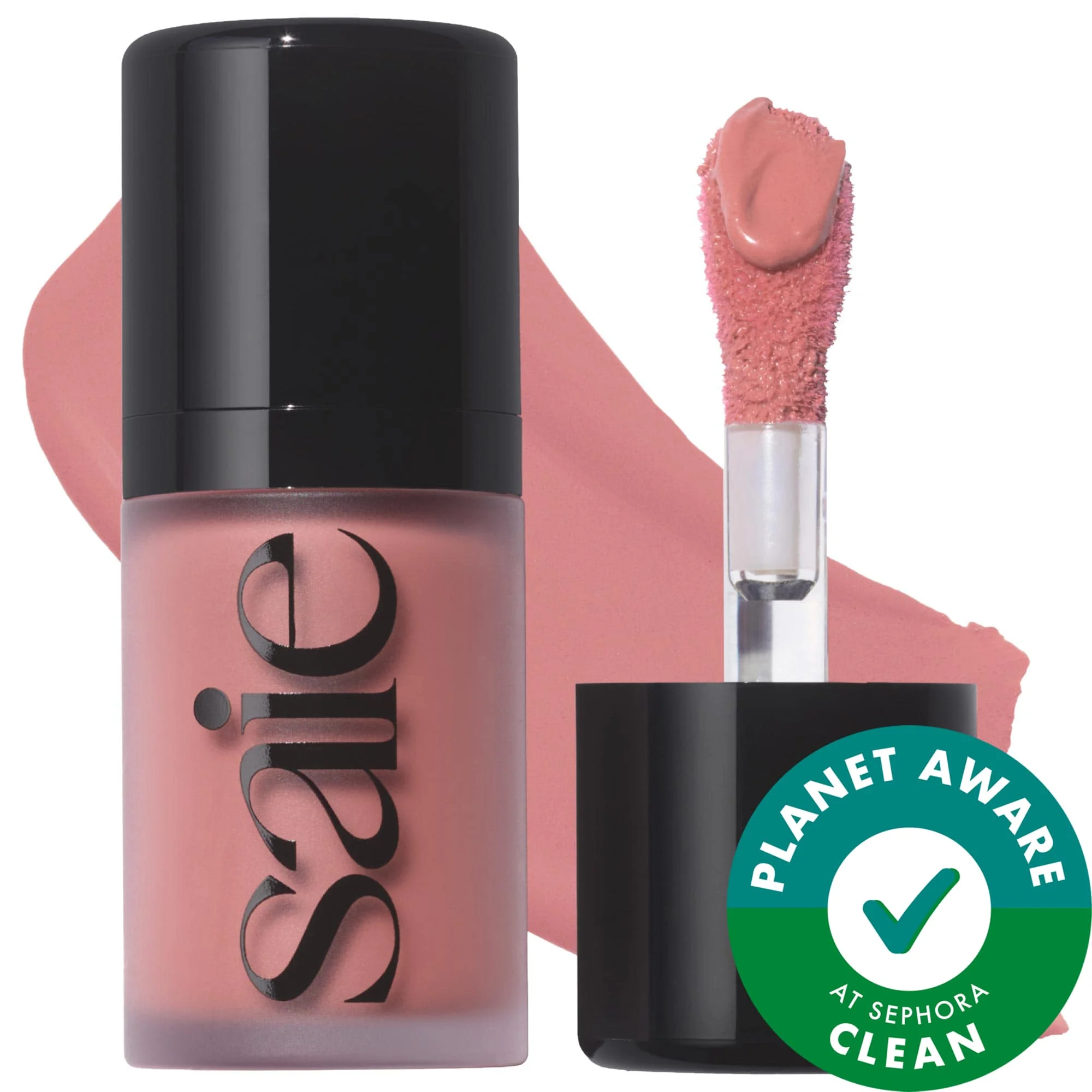 Mini Dew Blush Liquid Cream Blush - 1