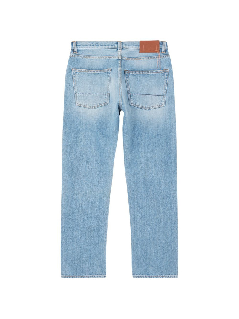 John Japan five-pocket jeans 4
