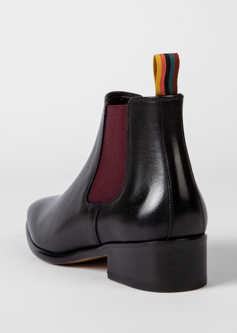 'Jackson' Chelsea Boots 3