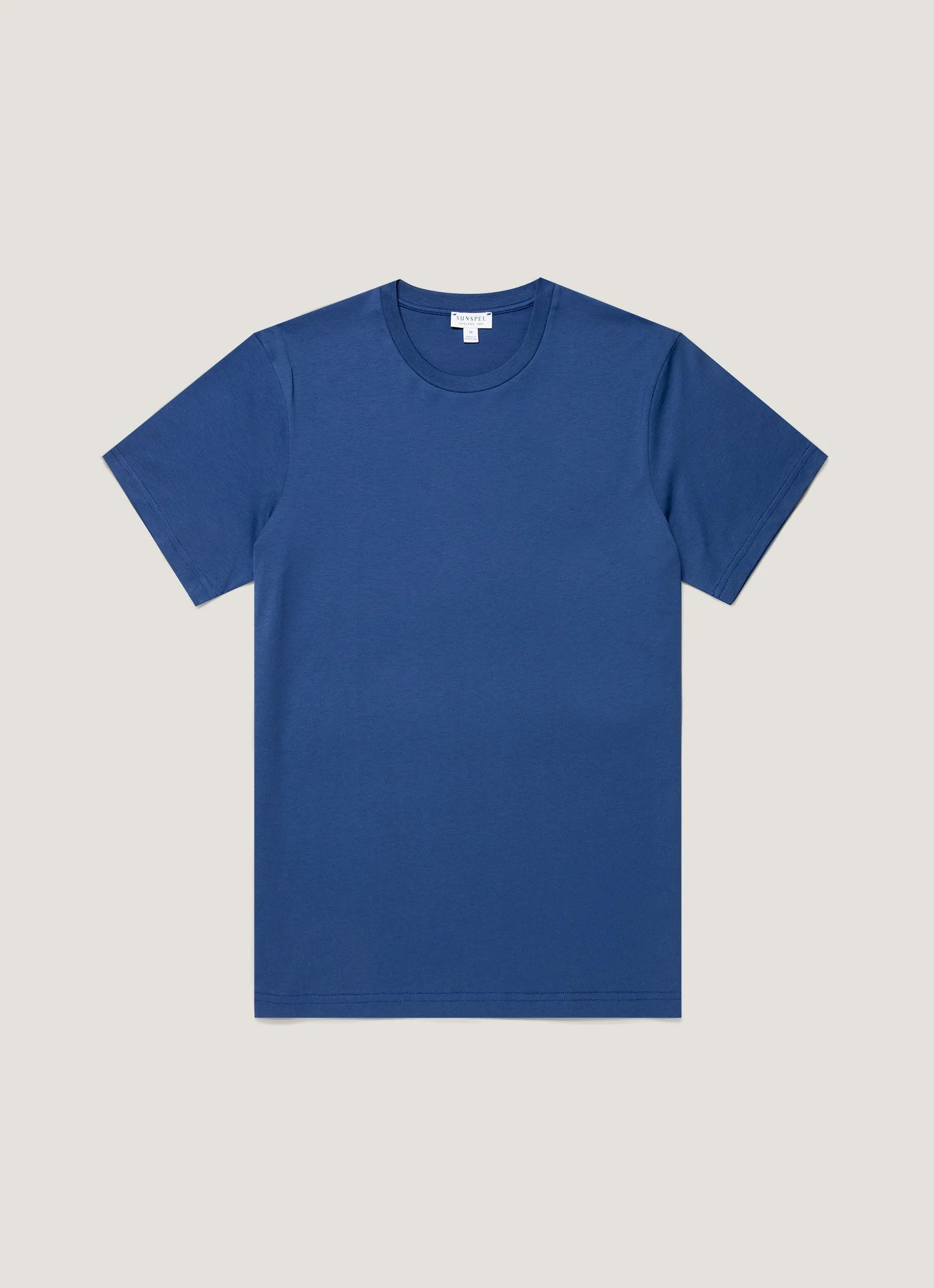 Riviera Midweight T‑shirt - 1