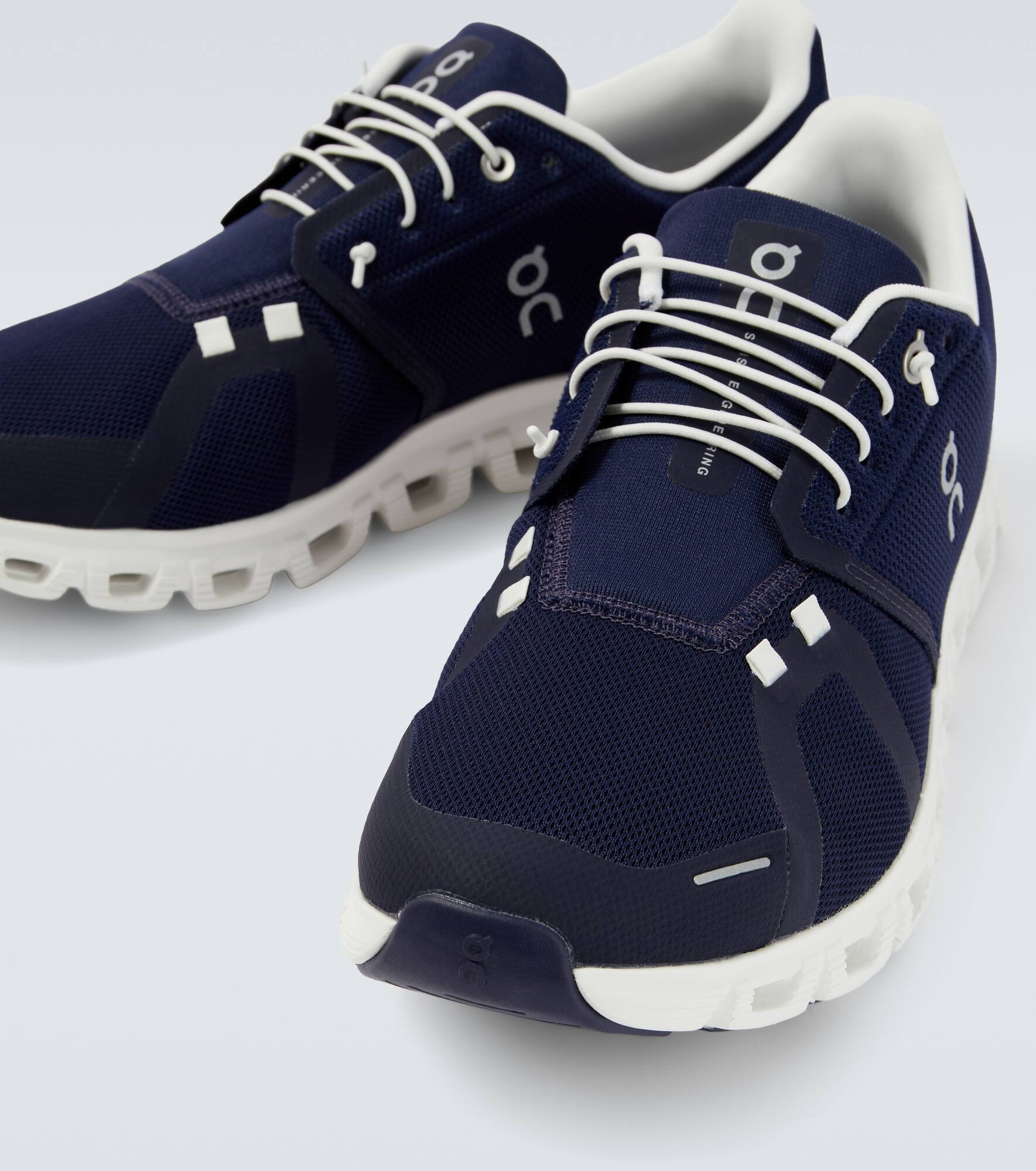 Cloud 6 running shoes - 3