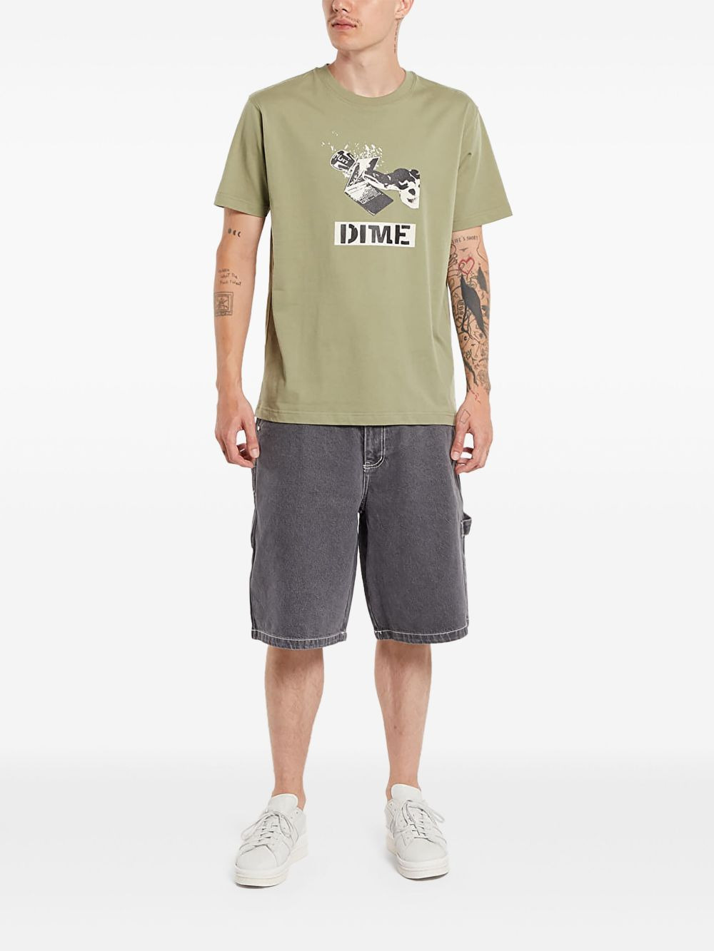 Ragequit T-shirt - 3