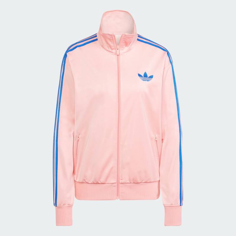 Adicolor Classic Firebird Loose Track Top - 1