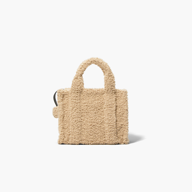 THE TEDDY MINI TOTE BAG 5