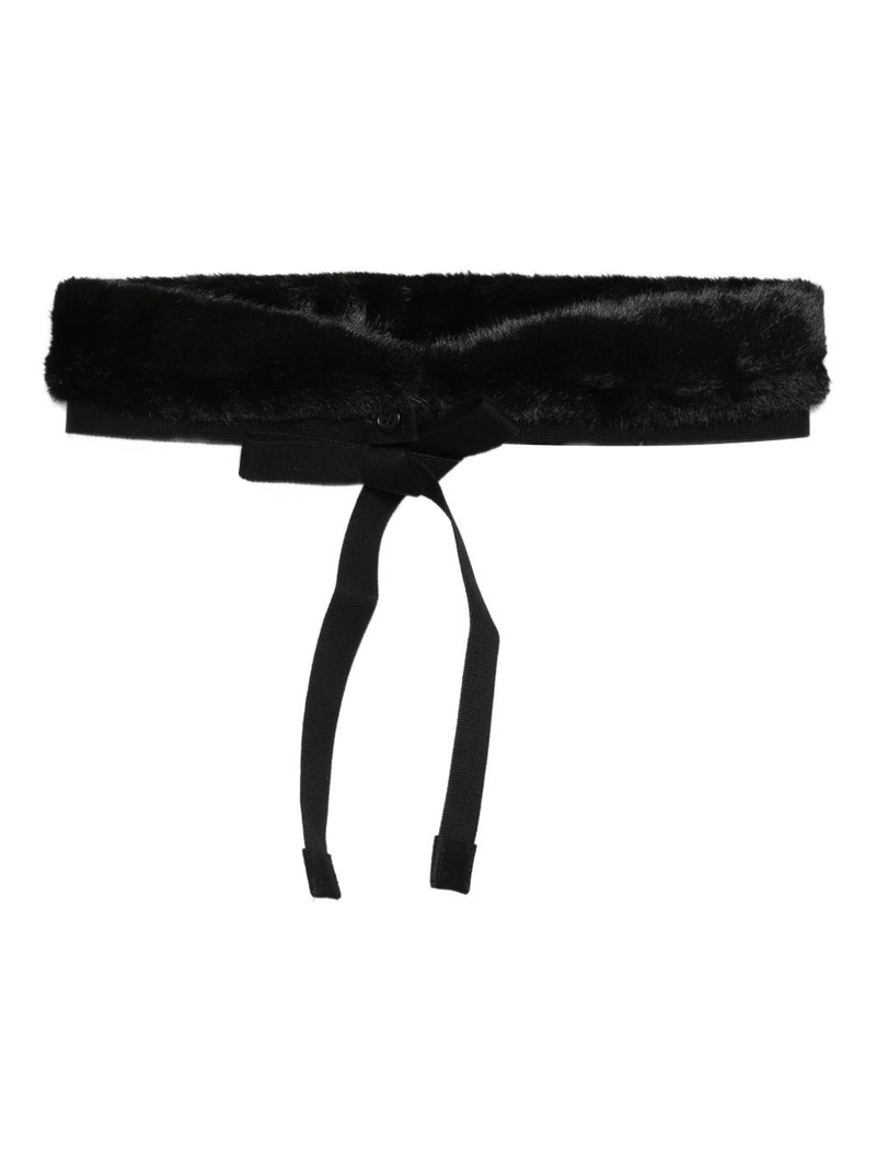 Mirage neck cuff 1