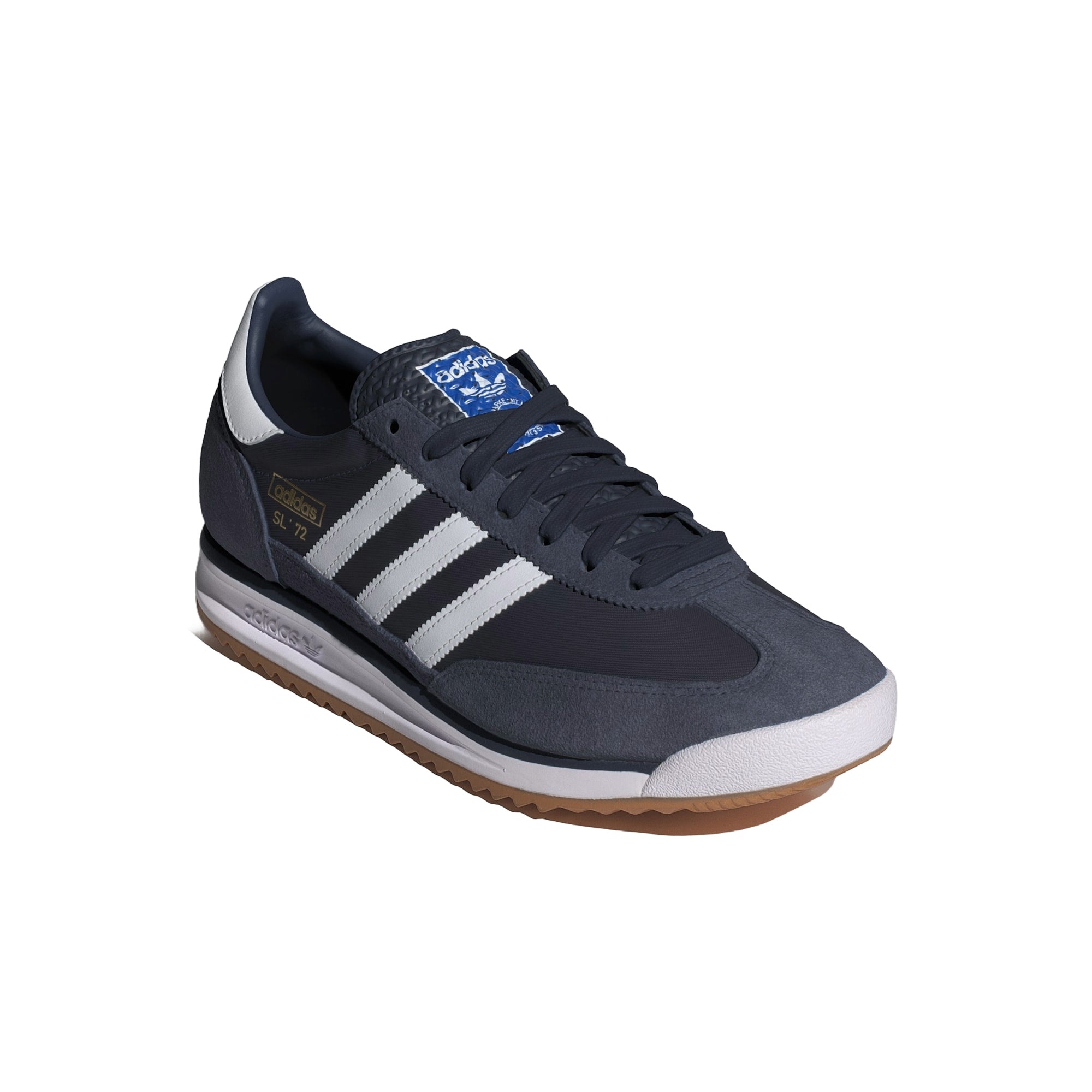 adidas SL 72 RS 'Night Indigo Cloud White' IH8017 - 3