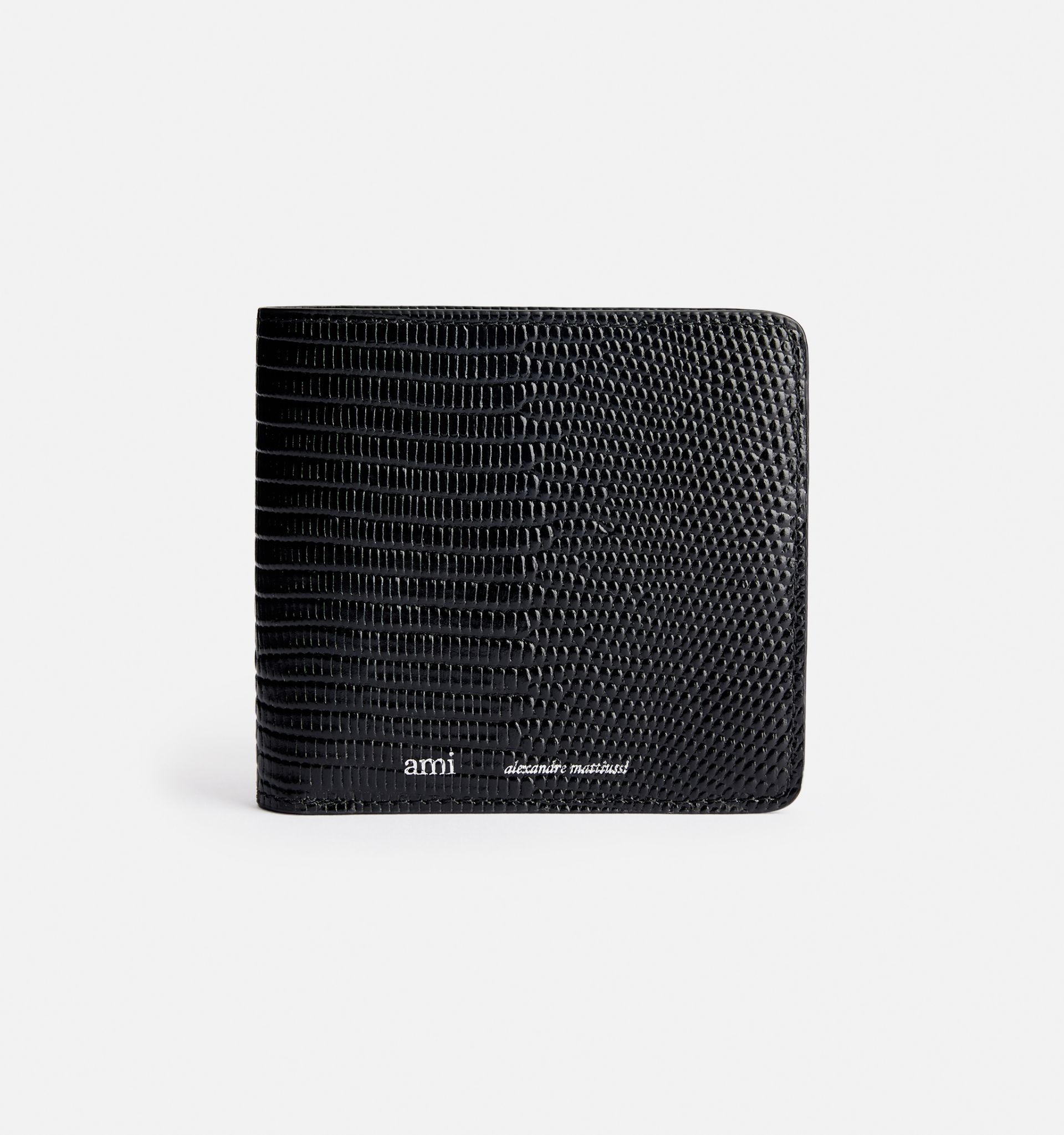 Folded Wallet - 2