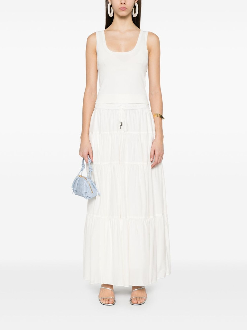 SIMKHAI Uri tank top outlook