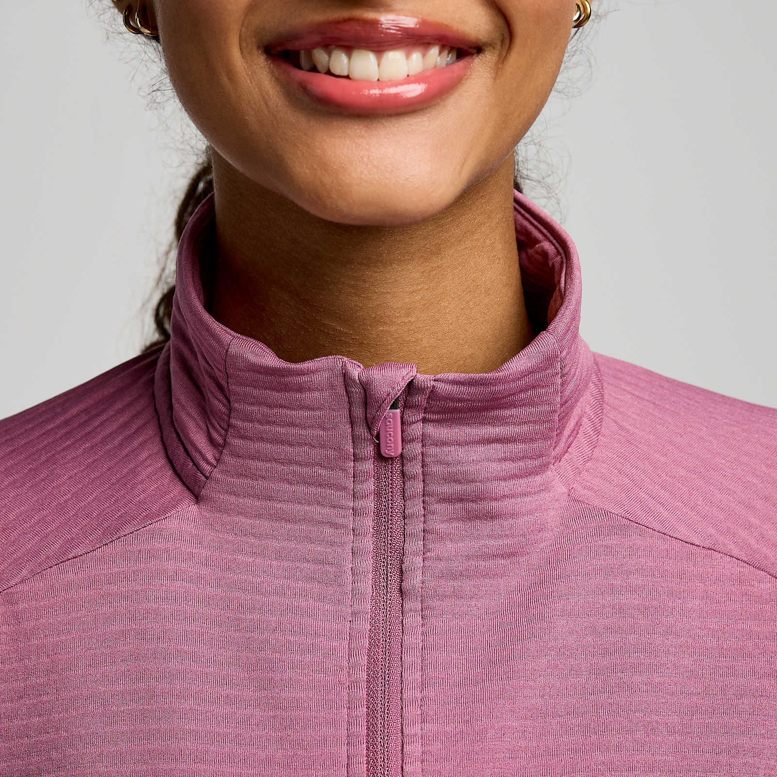 Triumph 3D 1/2 Zip - 4
