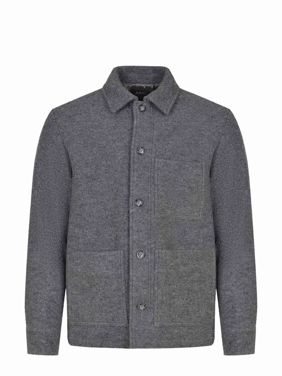 A.P.C. Shirts - 1