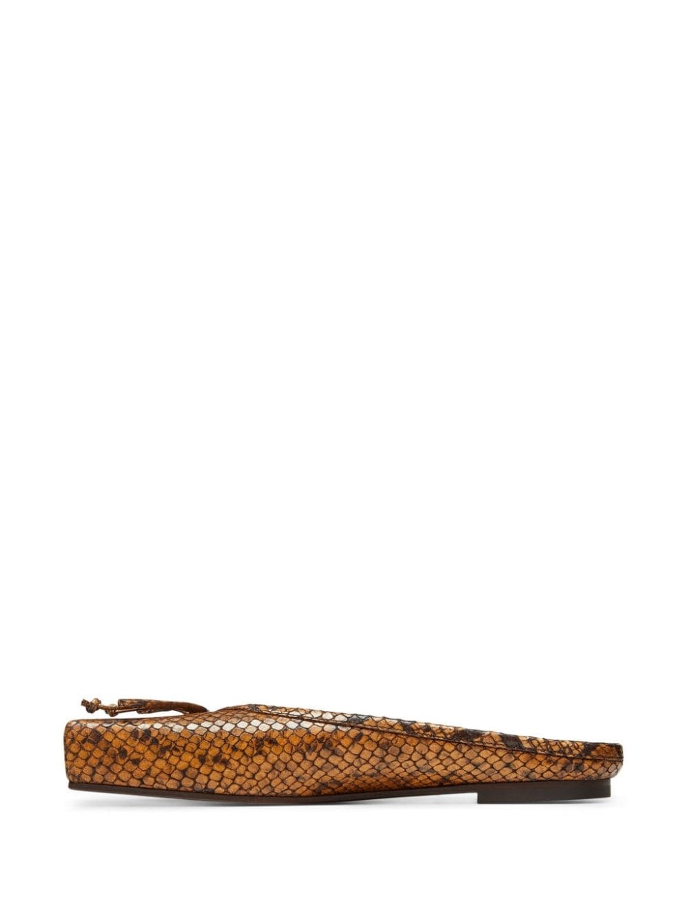 Plates Ballet mules - 5