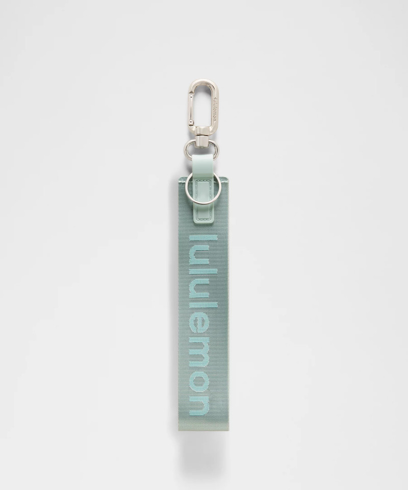 Never Lost Keychain 1