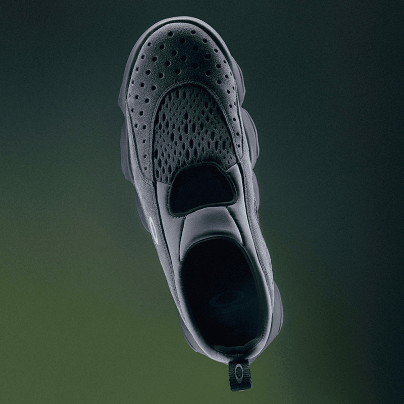 Oakley Factory Team Flesh Sandal 7