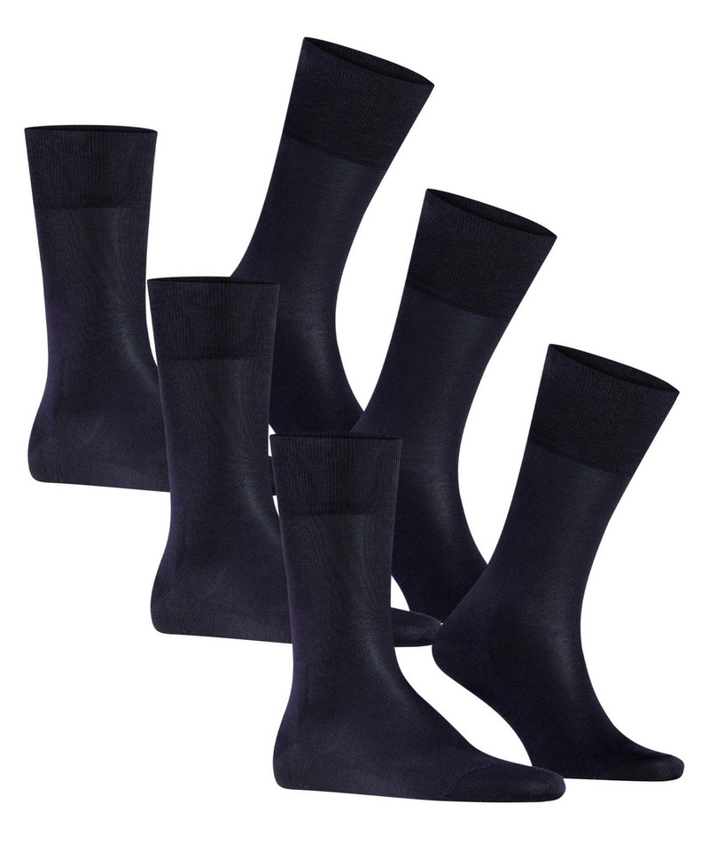 Tiago 3-Pack Men Socks 3