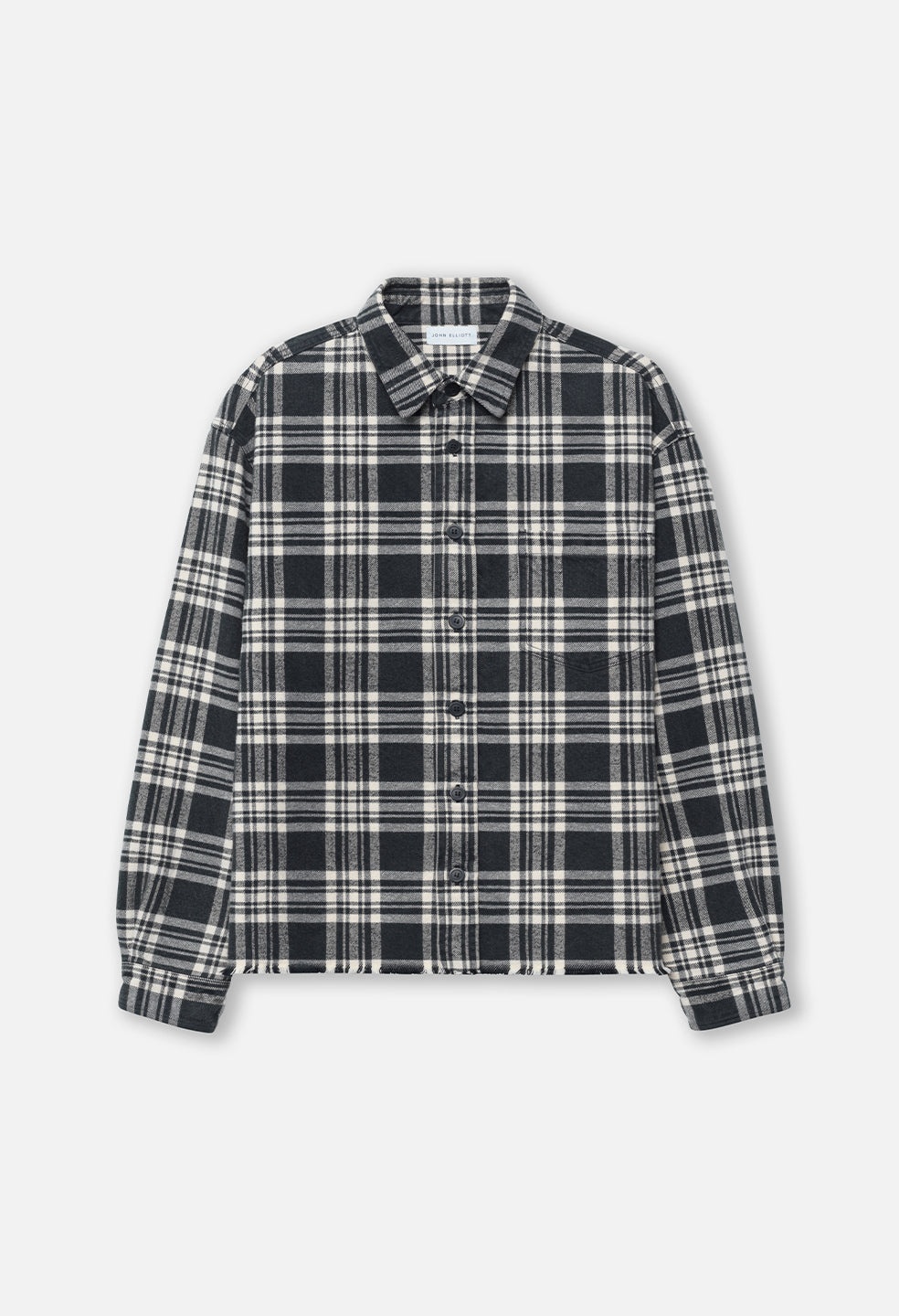 HEMI OVERSIZED SHIRT - 1