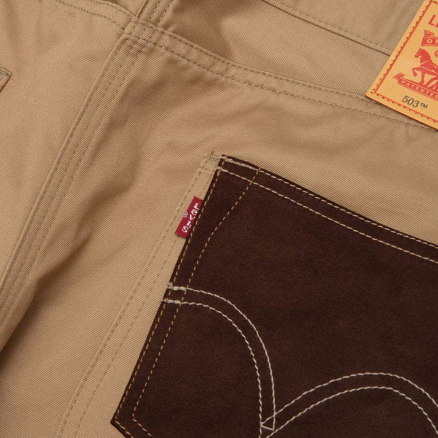 LEVIS CARPENTER PANT - 3