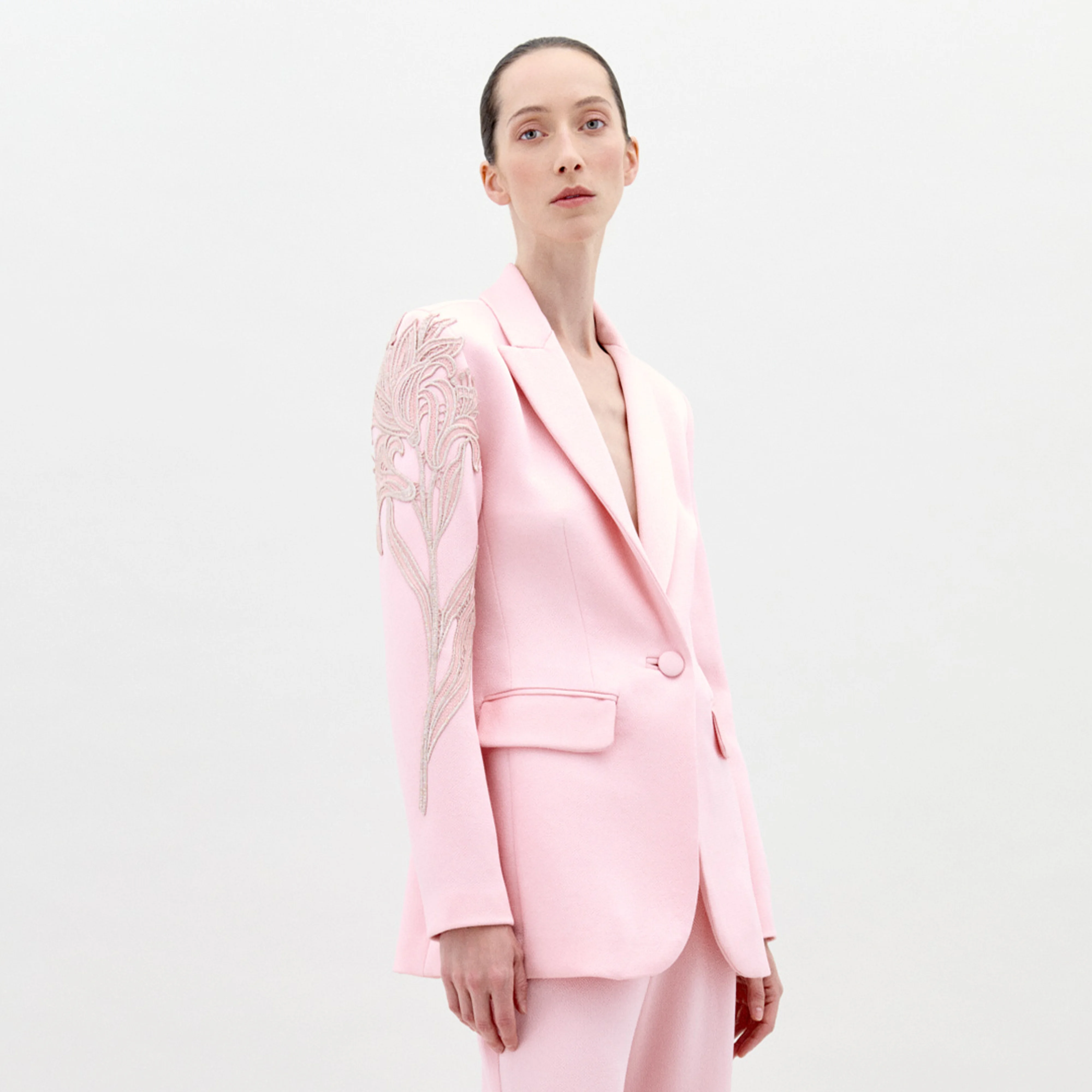 Rebeca Jacket - 1