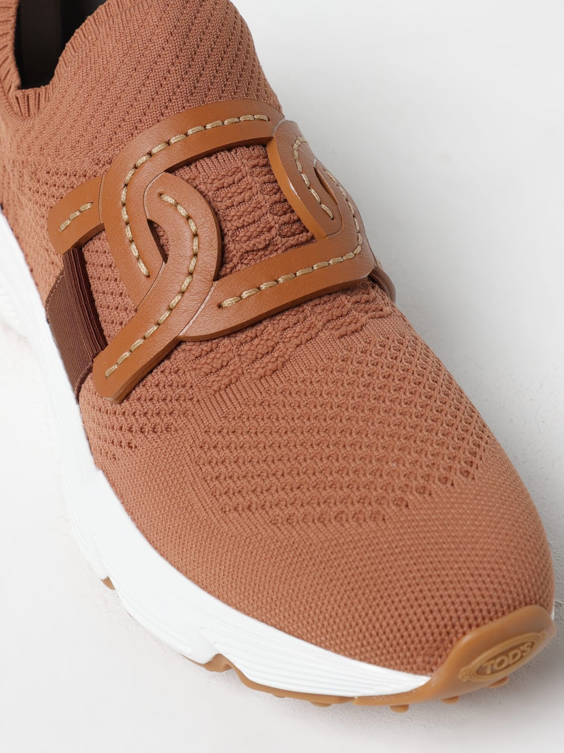 Sneakers woman Tod's - 4