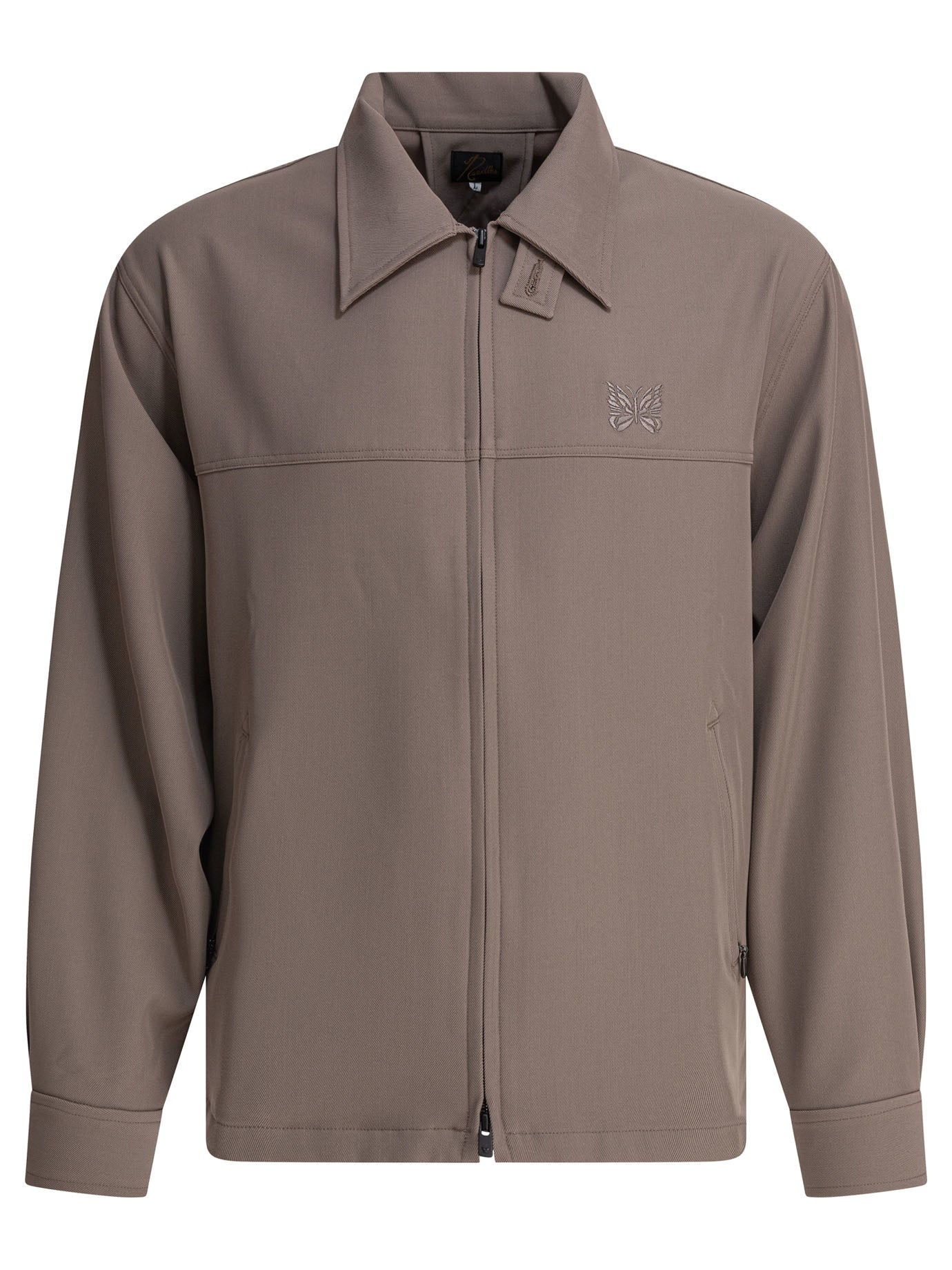 Needles Jackets - 1