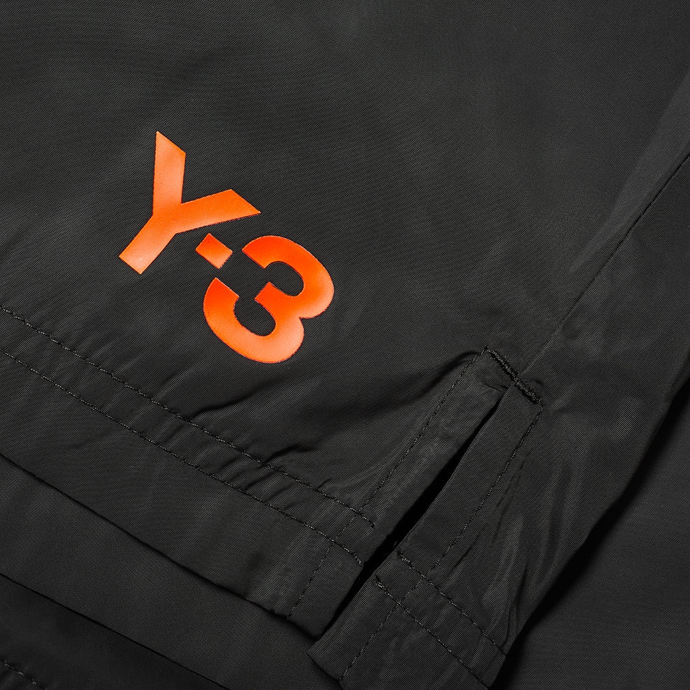 Y-3 Classic Logo Swim Short - 4