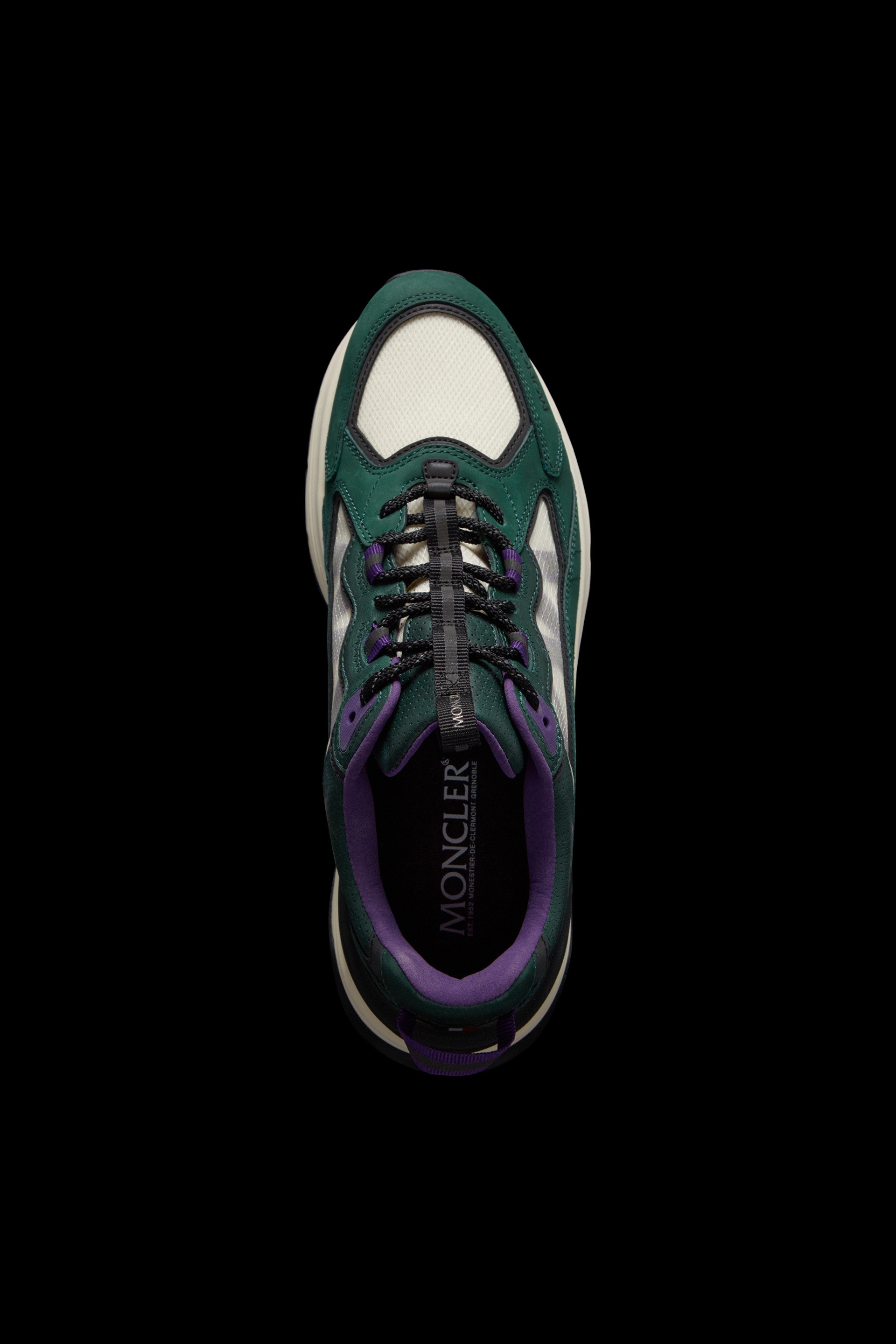 Lite Runner Sneakers - 3