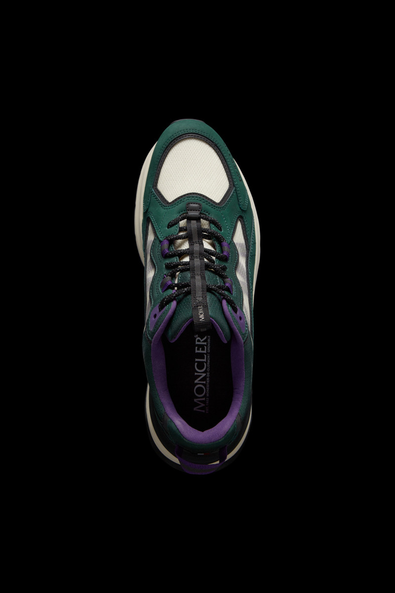 Lite Runner Sneakers 3