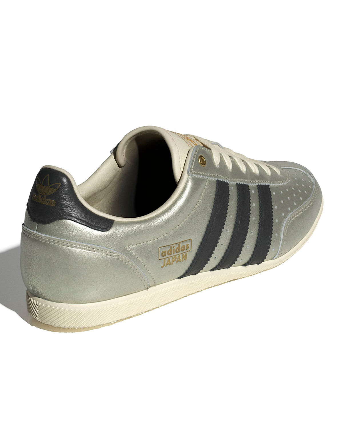 Japan Silver/Cream White (Women's) - 2