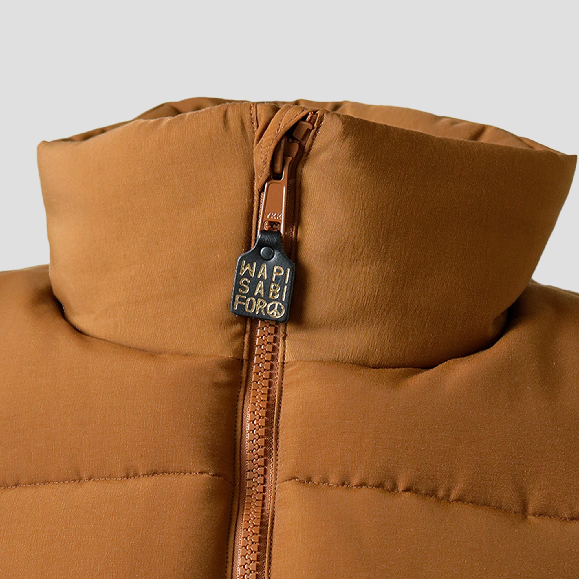 60/40 CLOTH BURGER-KEEL VEST - 2