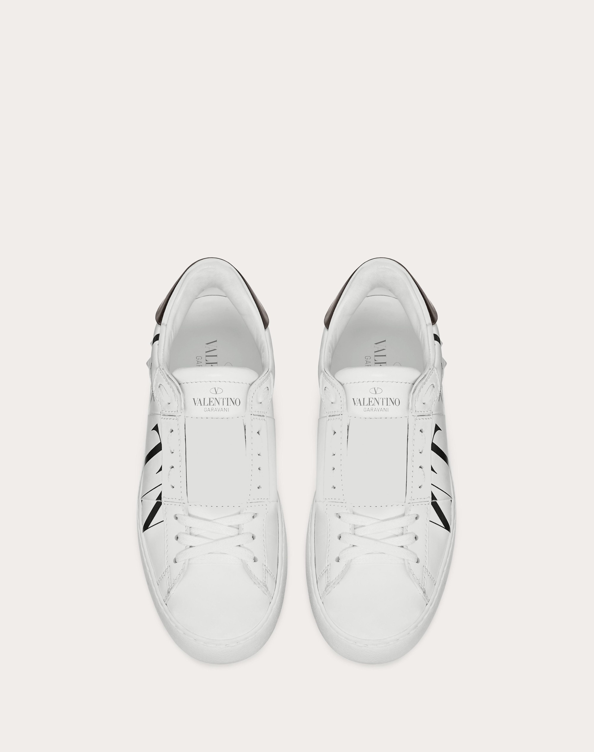 VLTN OPEN SNEAKER - 4