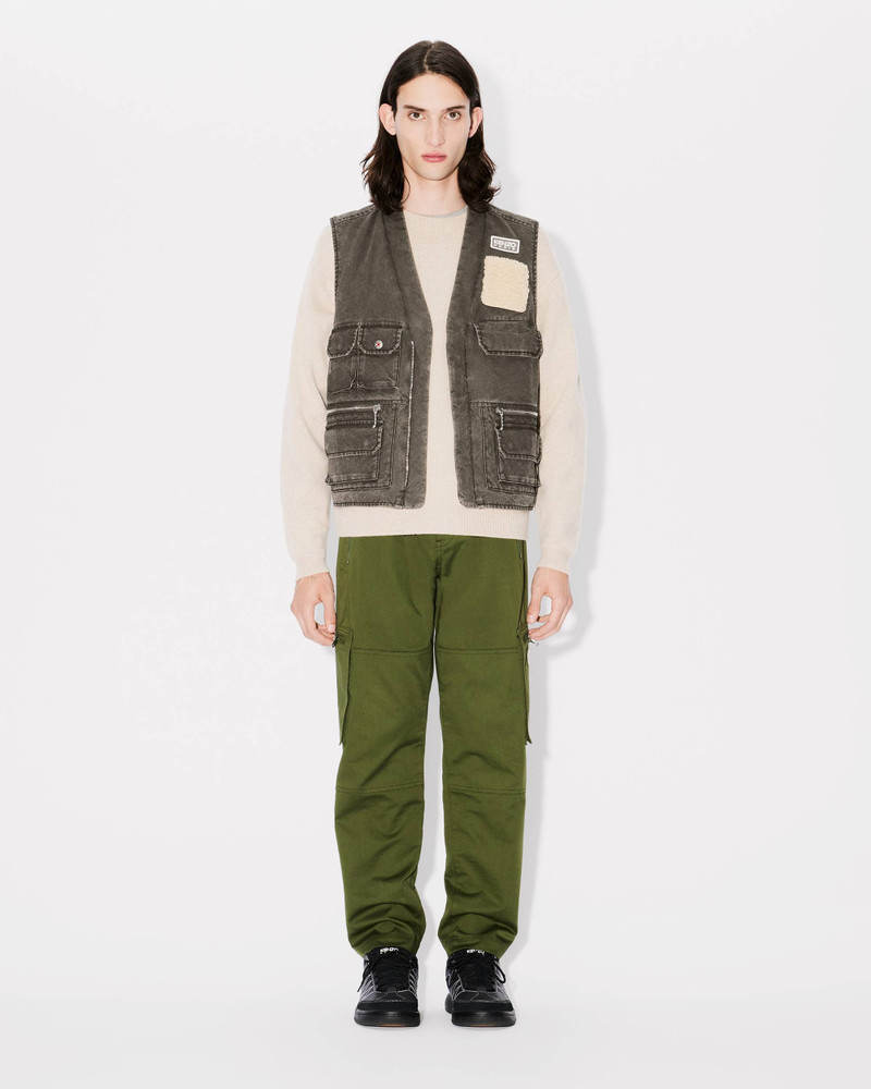 Multipocket 재킷 3