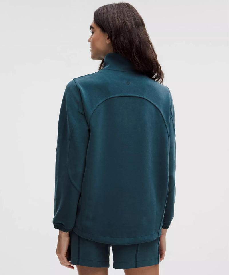 Softstreme Half-Zip *Long 3