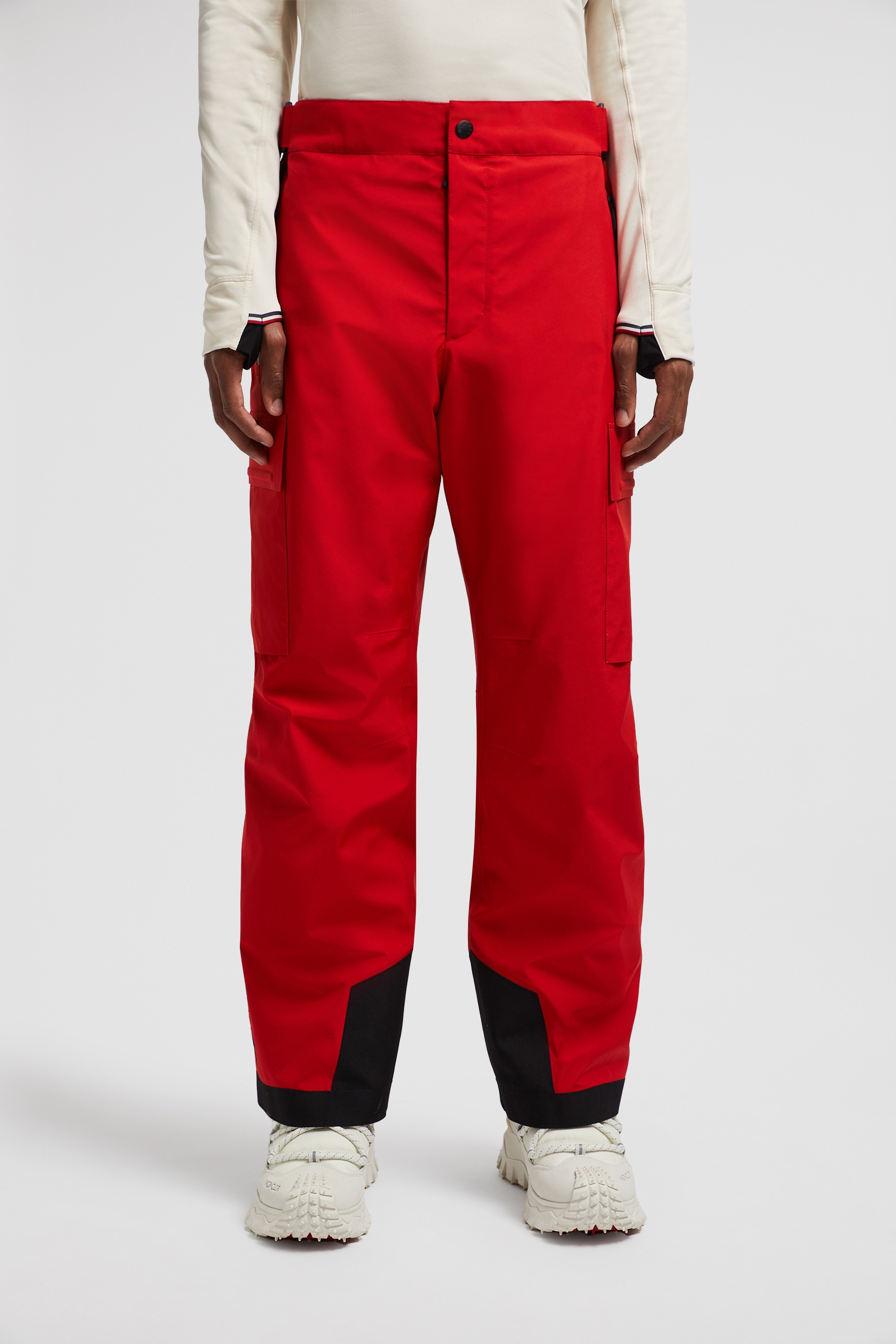 Padded GORE-TEX Ski Pants - 3