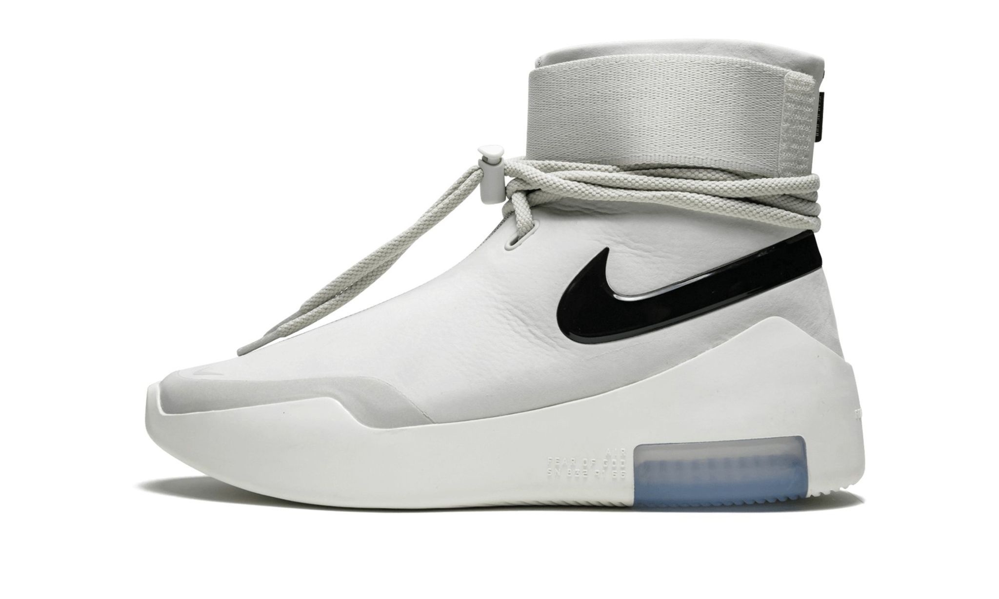 Nike Air Shoot Around "Fear of God" - 1