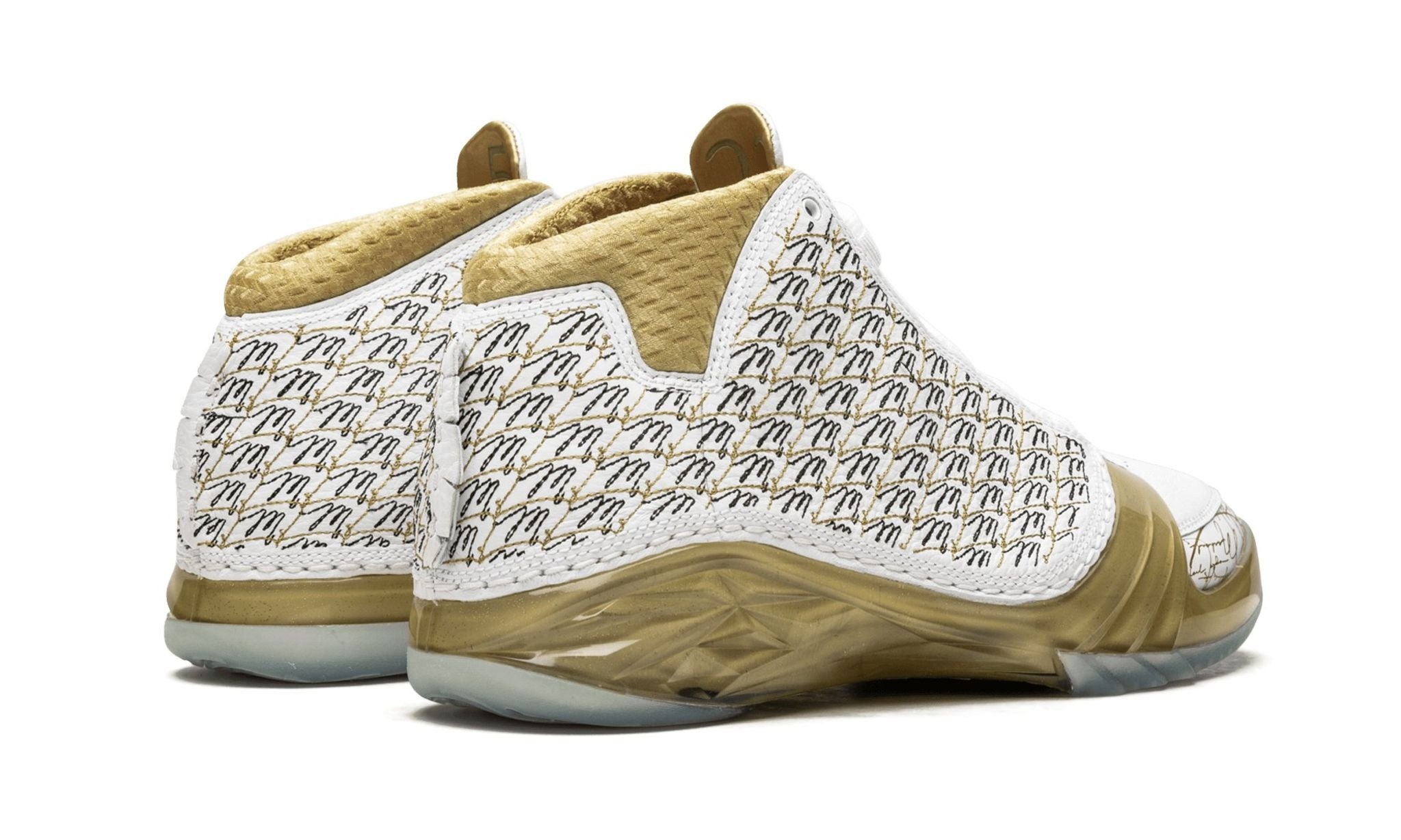 Air Jordan 23 Trophy Room - 3