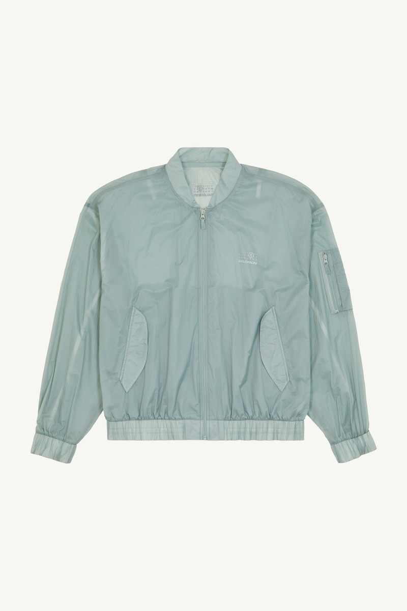 Sports jacket 1