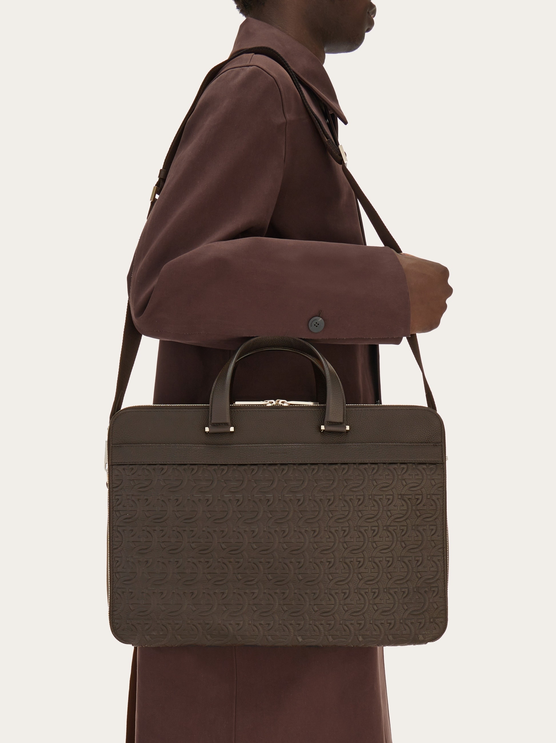 Gancini business bag - 3