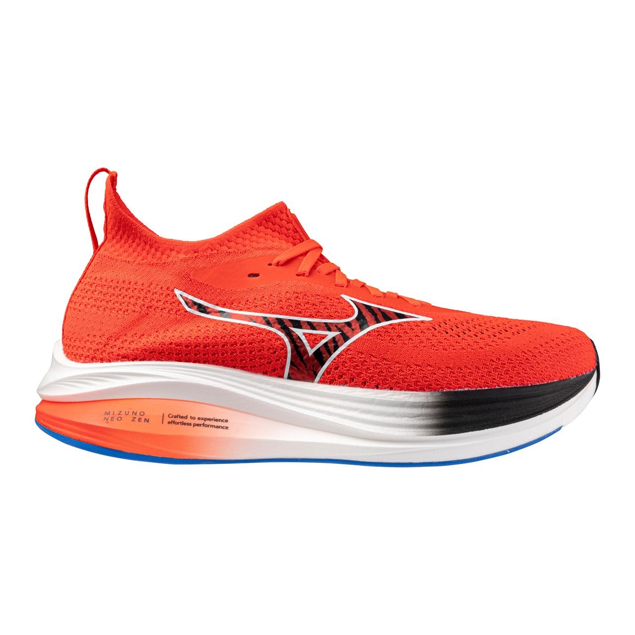 Unisex Mizuno Neo Zen Oni Pack Running Shoe - 12