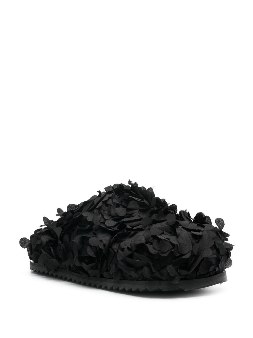 petal textured sliders - 2