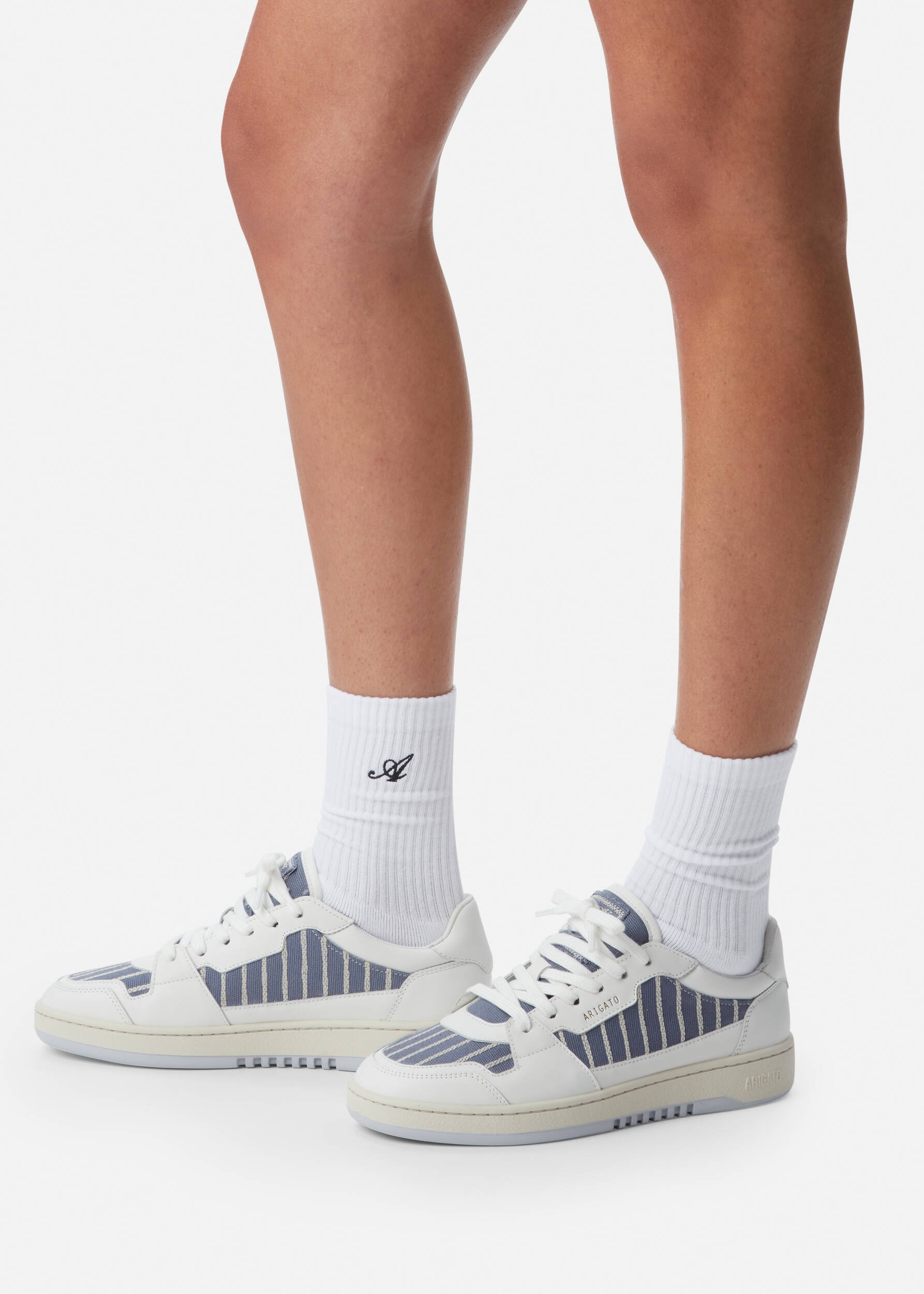 Dice Lo Sneaker - 6