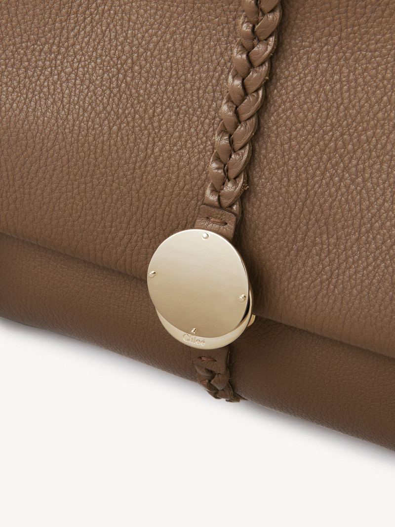 PENELOPE MEDIUM SOFT SHOULDER BAG 7