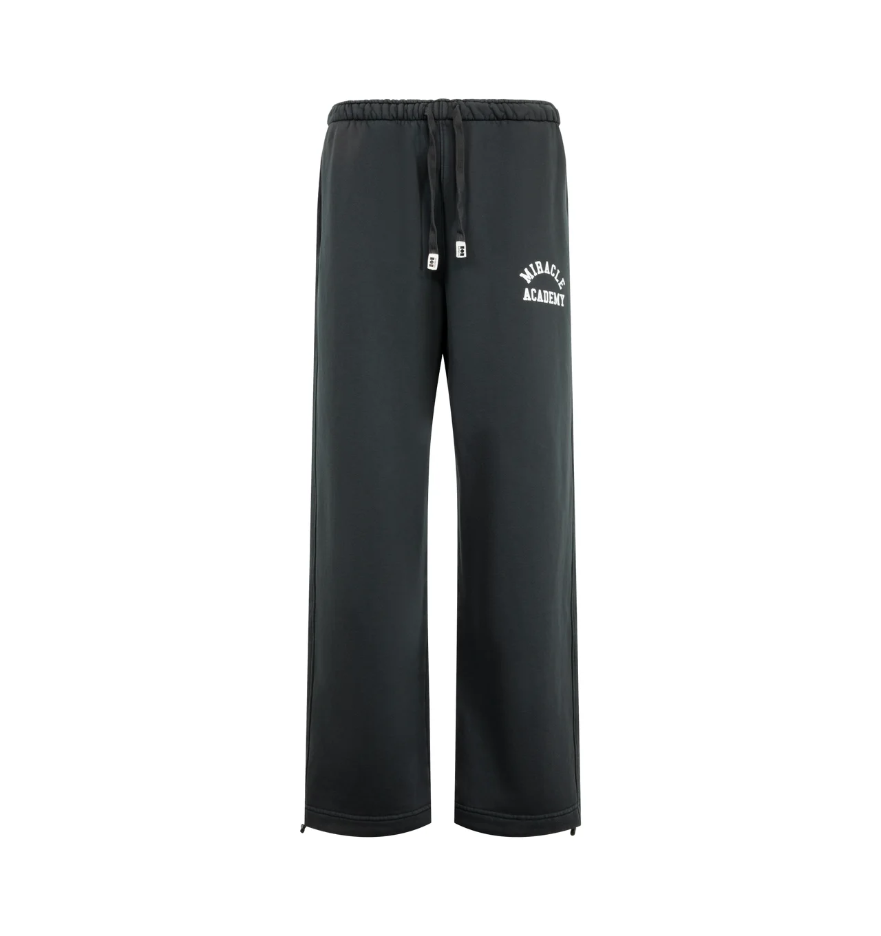 Miracle Academy Wide Sweatpants - 1
