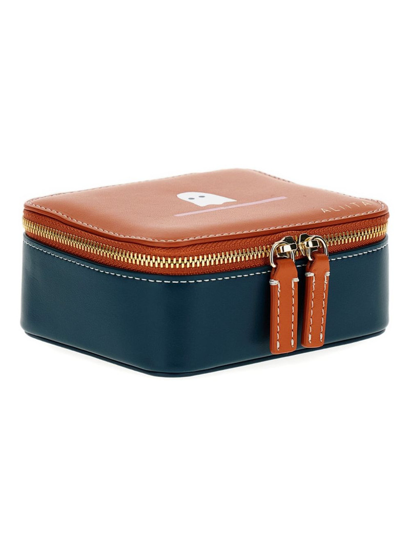 ALIITA Fantasma double-slider jewellery case outlook
