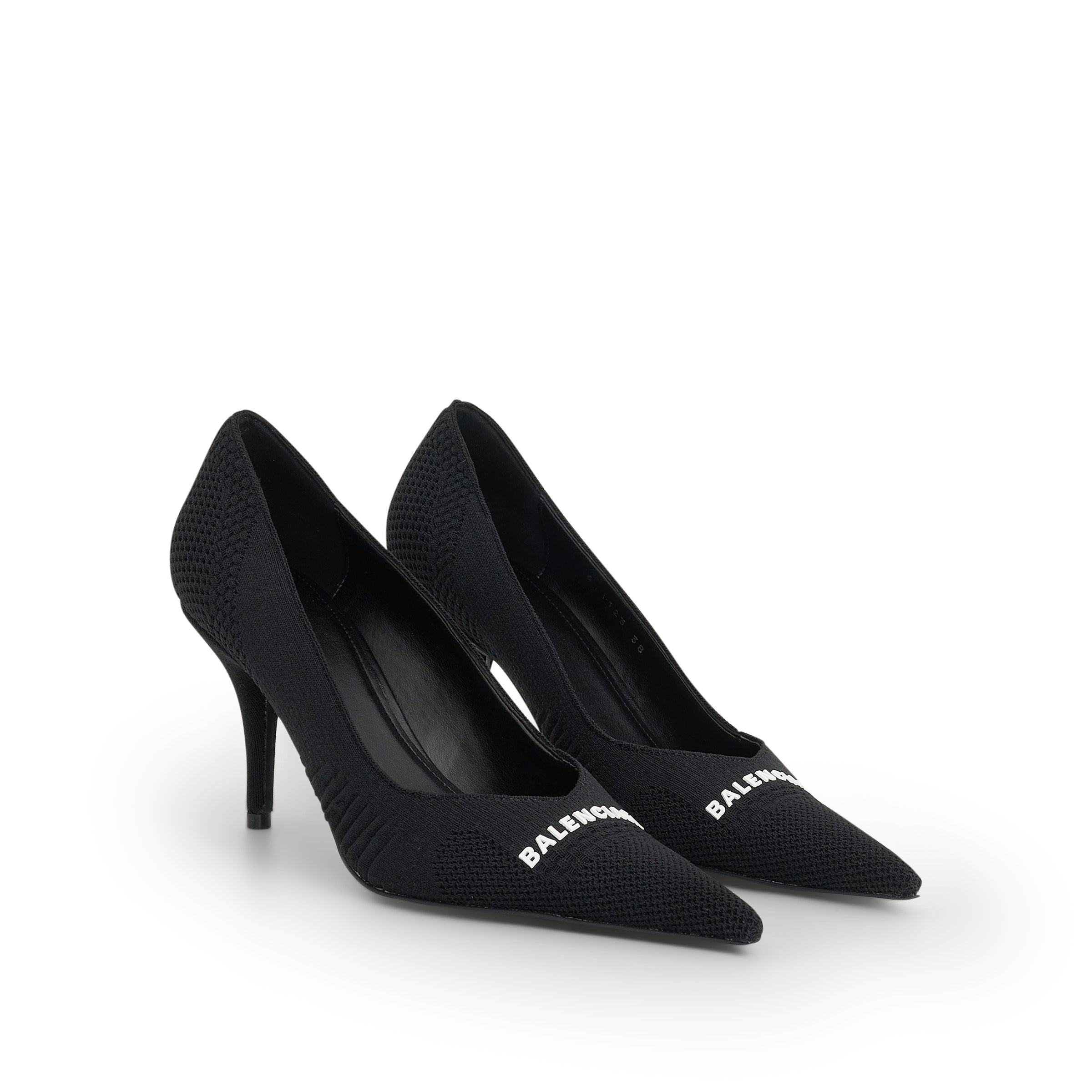 【BALENCIAGA】Anatomic pumps 80MM パンプス BALENCIAGA】Anatomic pumps 80MM パンプス (BALENCIAGA