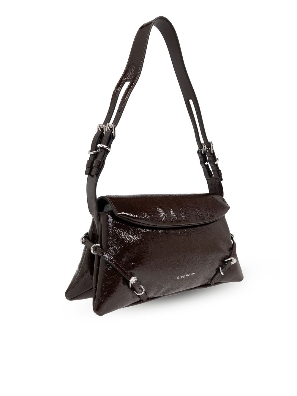 small P'tit Voyou shoulder bag - 4