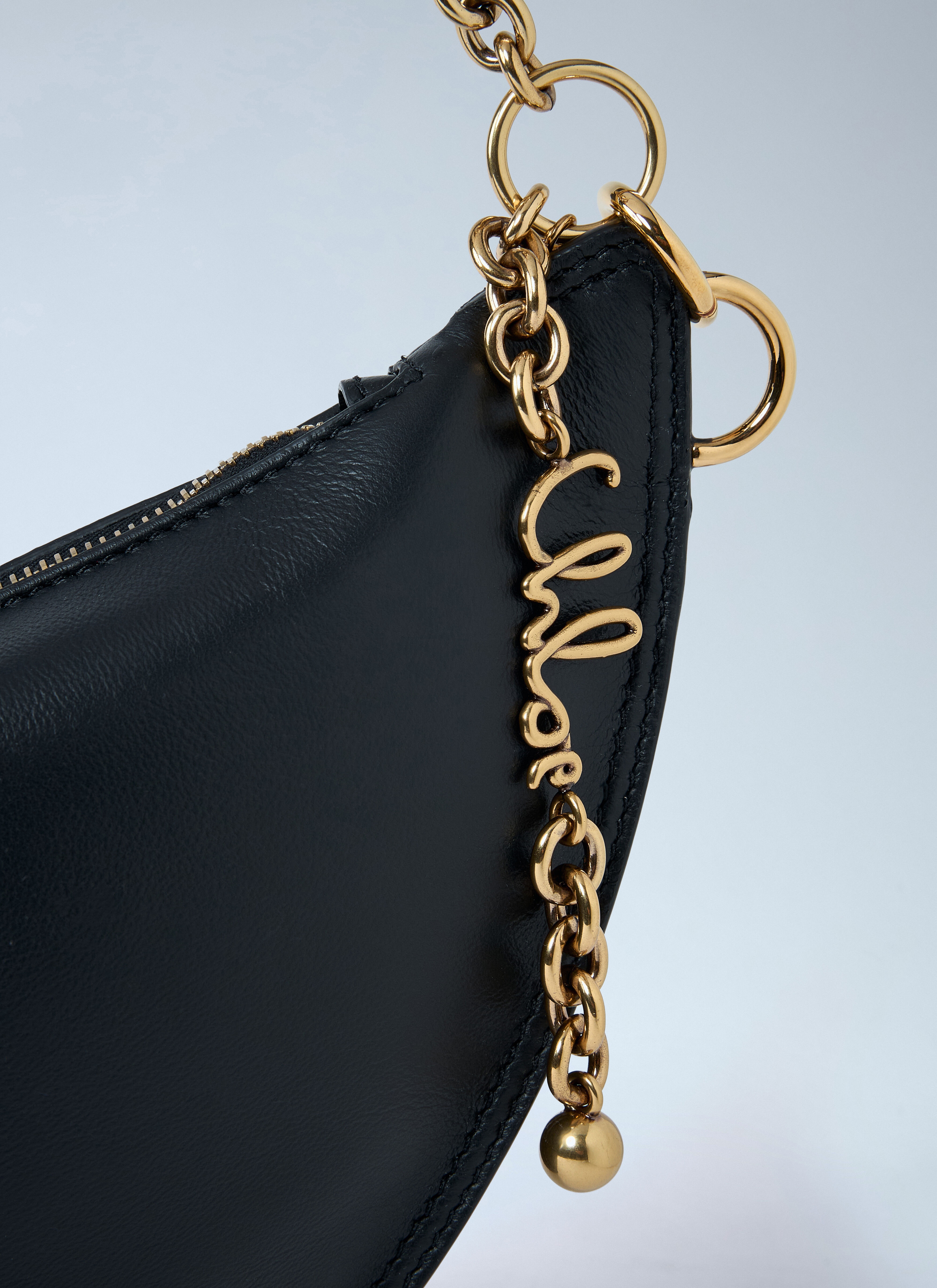 Icon Shoulder Bag - 4