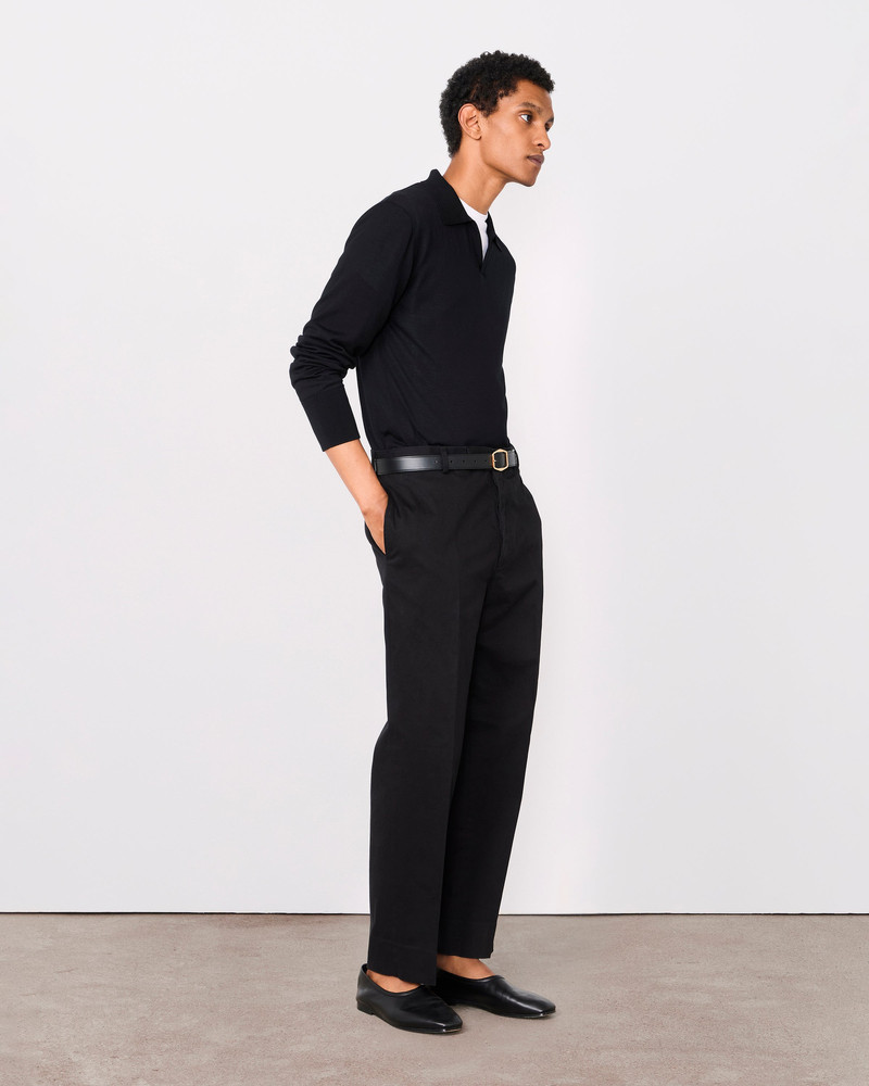 OFFICINE GÉNÉRALE SIMONE POLO outlook