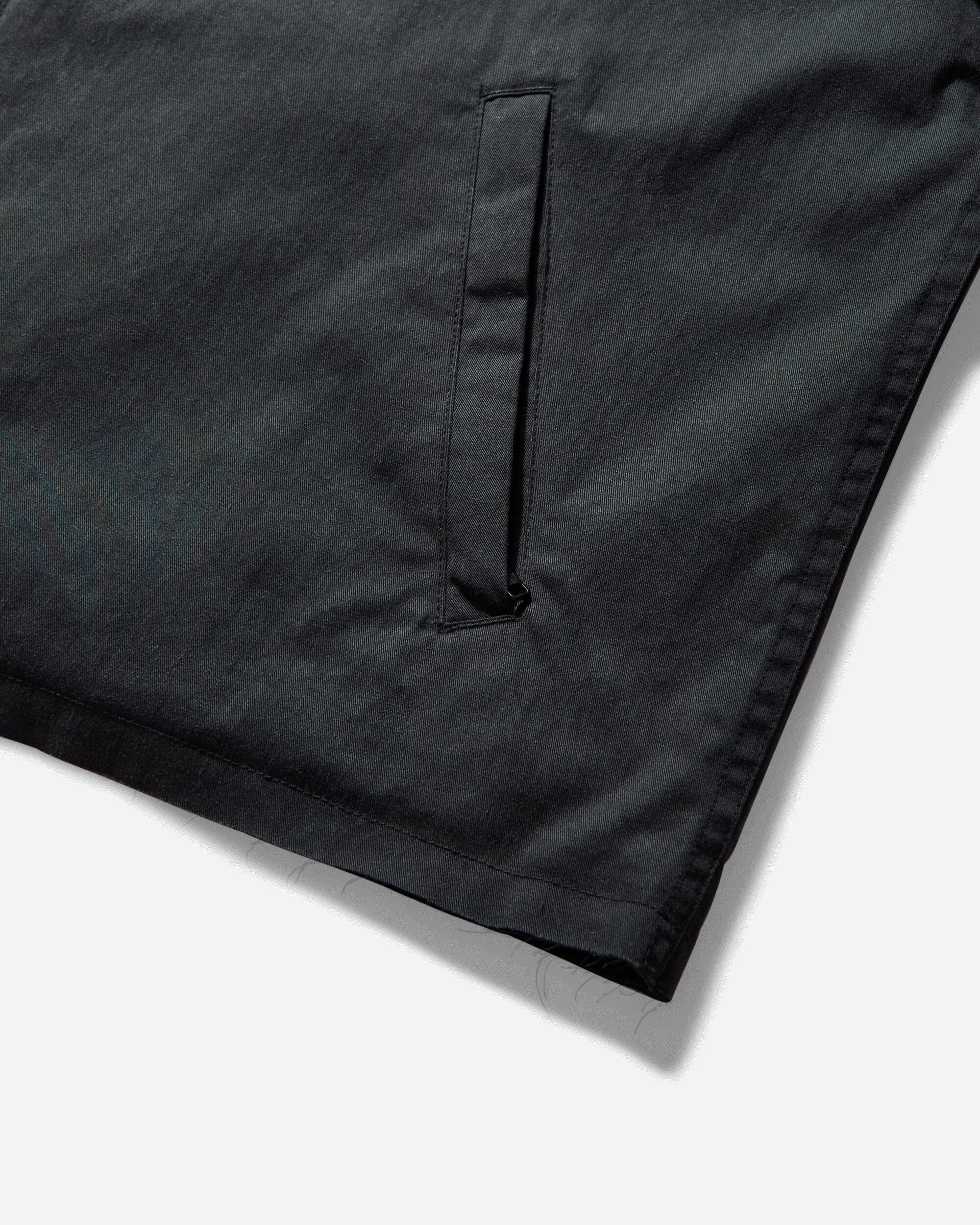 Men's Nigel Sylvester Bike Jacket Black - 4