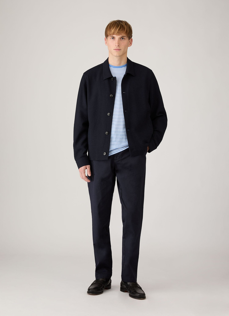 Sunspel Classic T‑shirt outlook