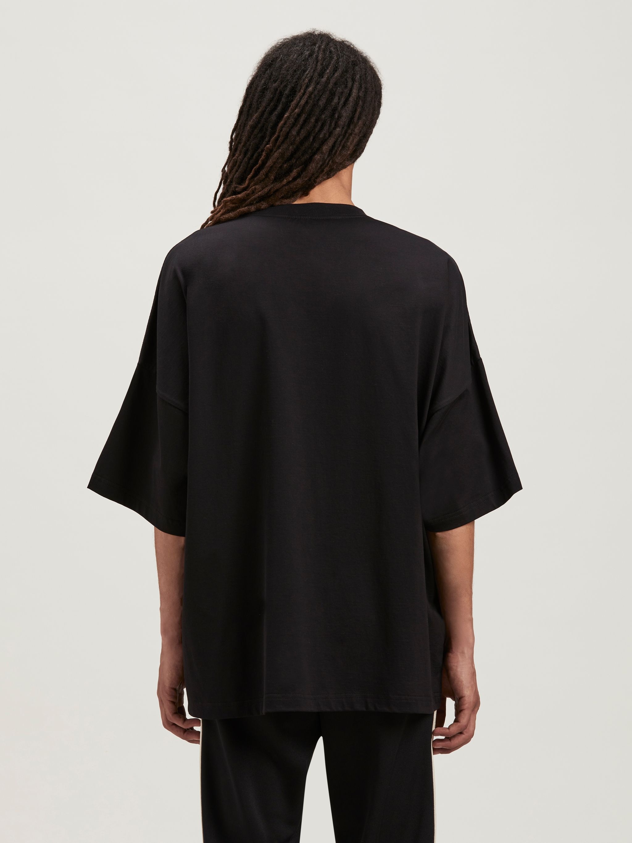 PALM PARIS OVER T-SHIRT - 5